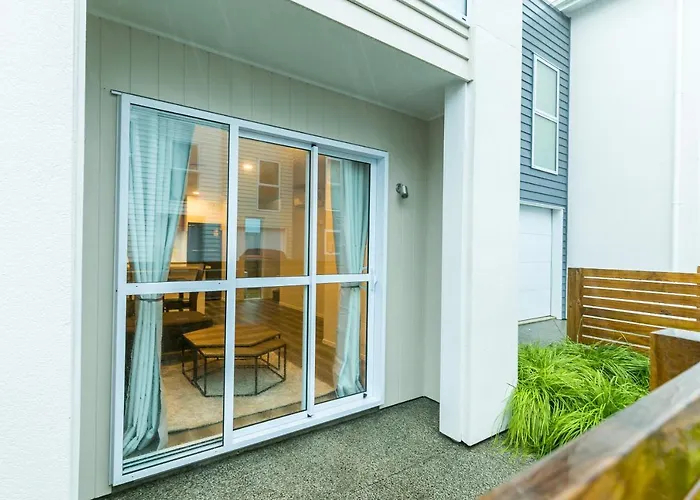 Comfy Stay Close To City Center